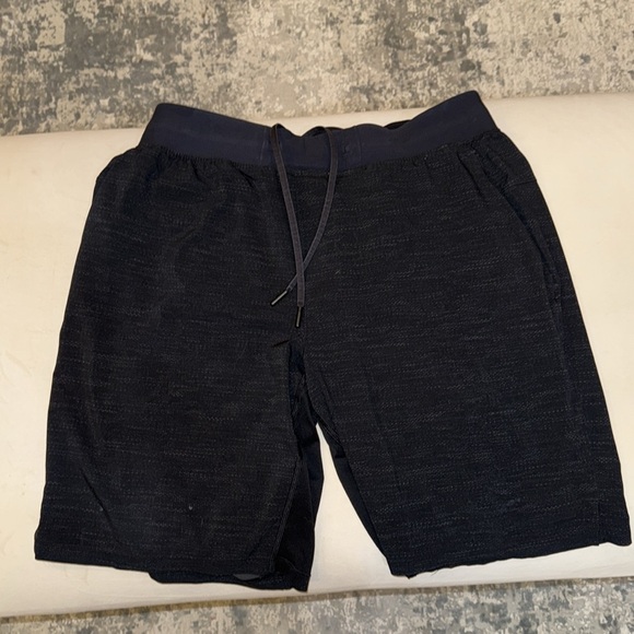 lululemon athletica Other - Lululemon Athletica men’s THE Shorts Size L 9in